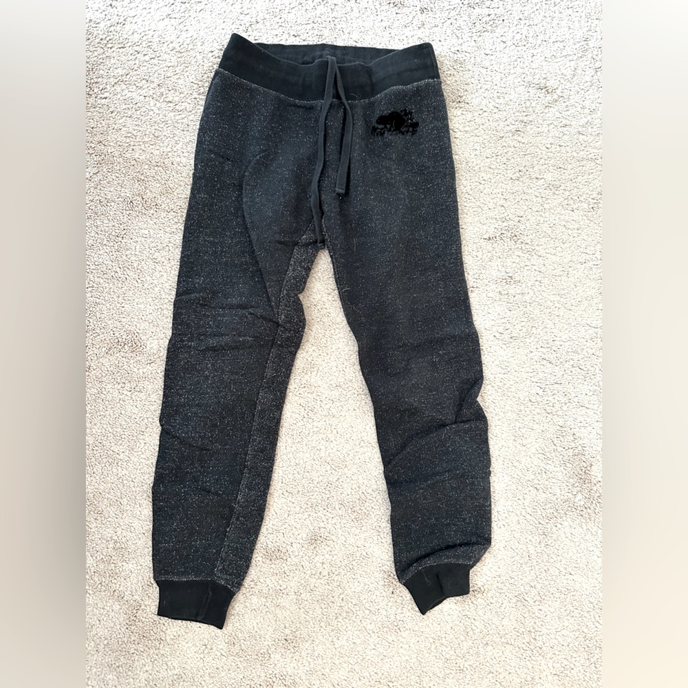 Roots cozy legging sweatpant